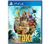 Toki para PS4