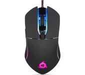 Ratón Gaming KLIM Aim (7000 dpi - RGB)