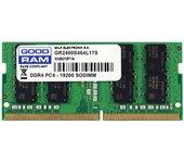 Goodram DDR4 2400 PC4-19200 16GB CL17 SODIMM