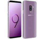 Carcasa Samsung Galaxy S9+ AVIZAR Silicona