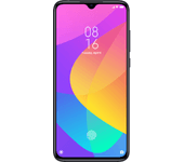 Mi 9 Lite 128GB+6GB RAM