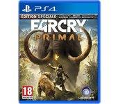 Far Cry Primal Special Edition Game Ps4