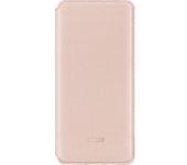 Funda HUAWEI P30 Pro Wallet Rosa