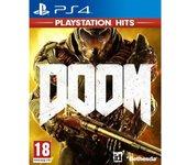 DOOM: PlayStation Hits (PS4)