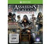 Assassin's Creed Syndicate Edición Especial Juego Xb