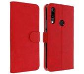 Funda Huawei P Smart Z AVIZAR Vintage Rojo