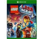 Juego Xbox One The Lego Movie Videogame