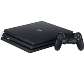 PS4 Pro 1TB