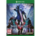 Devil May Cry 5 Jeu Xbox One