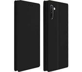 Funda Samsung Galaxy Note 10 AVIZAR Wallet Negro