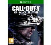 Juego Xbox One Call of Duty: Ghosts