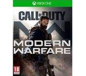 Call of Duty Modern Warfare Xbox One