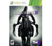 Juego Xbox 360 Darksiders 2