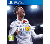 FIFA 18 (PS4)