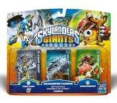 Activision Skylanders: Giants - Battle Pack