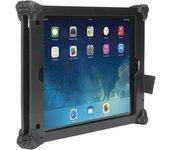 Funda iPad 2 MOBILIS 050002 Negro