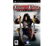 Ubisoft Prince Of Persia Revelations, PSP vídeo juego PlayStation Portable (PSP) Italiano