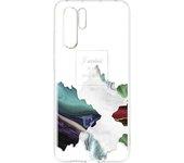 Carcasa HUAWEI P30 Pro Fairyland Transparente