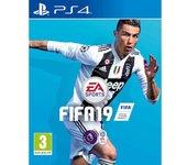 Juego PS4 FIFA 19