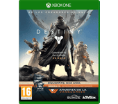 Juego Xbox One Destiny