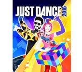 Juego Wii U Just Dance 2016