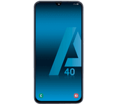 Galaxy A40