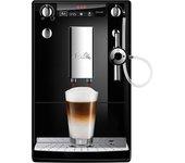 Cafetera MELITTA E957-101 (15 bar)