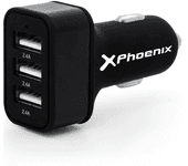 Carcharger3usb