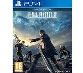 Juego PS4 Final Fantasy XV