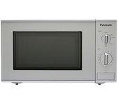 Panasonic Microondas Nn E 221 Mmepg