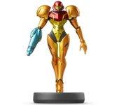 Nintendo Samus amiibo