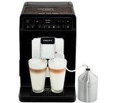 Cafetera KRUPS EA8918 (15 bar)