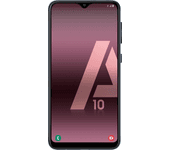 Galaxy A10