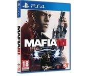 Juego PS4 Mafia III Francés