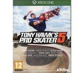 Tony Hawk´s Pro Skater 5 (xbox one)