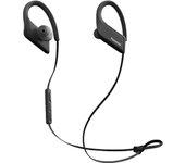 Auriculares Panasonic Rpbts35 Negro Deportivos