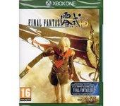 Juego Xbox One Final Fantasy Type-0 Hd