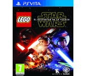 Juego PS Vita Lego Star Wars Ep7