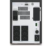 APC EASY UPS SMV 1000VA 230V