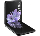 Galaxy Z Flip 256GB+8GB RAM