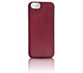 Targus TFD03103EU funda para teléfono móvil Rojo