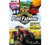 Juego de PC Pure Farming 2018 Day 1 Edition