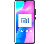 Mi Note 10 Lite 128GB+6GB RAM