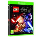 Juego Xbox One Lego Star Wars Ep7