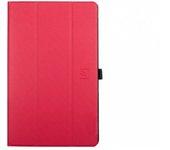 Funda Tablet Samsung Galaxy Tab A TUCANO GALA Rojo