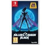 KILLER QUEEN BLACK/SWITCH