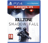 Juego PS4 Killzone: Shadow Fall Hits