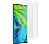 Protector de Cristal Templado Xiaomi Mi Note 10 IMAK Flexible