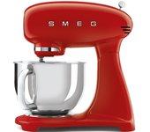 SMEG Amasadora Smf03 50s Style