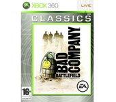 Electronic Arts Battlefield: Bad Company Classic, Xbox 360 vídeo juego Inglés